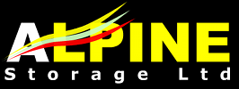 Alpine Storage Ltd